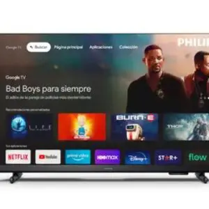 televisor Philips 32'' hd6917/77