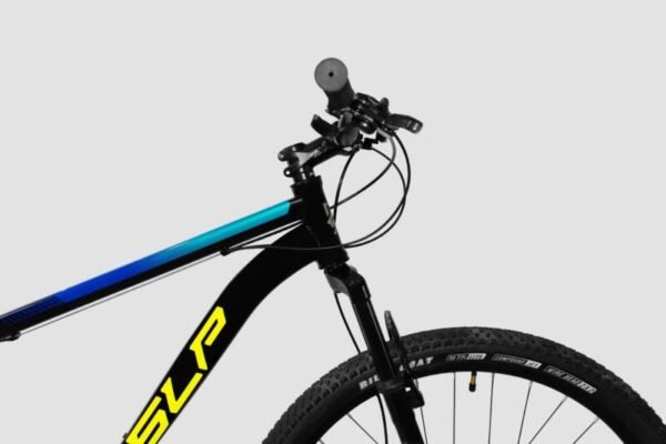 SLP 5 Pro R29 2025 - Imagen 5