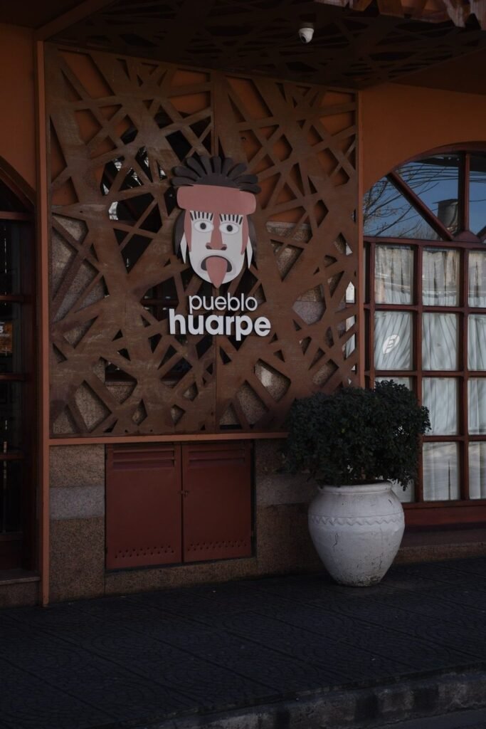 Hotel Pueblo Huarpe, San Luis