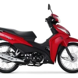 Honda Wave 110S Base – 0km Año 2025