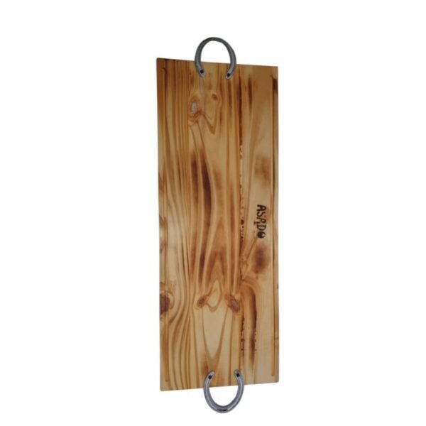 Combo de tablas para asado - Imagen 3