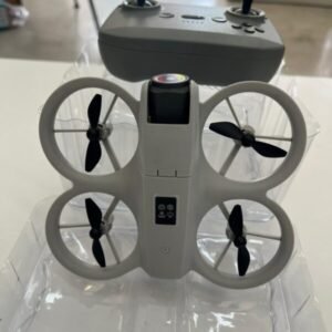 Mini Drone i1 Pro con cámara 4K – Plegable, WiFi y control remoto