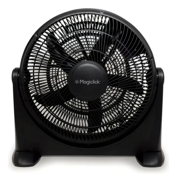 Ventilador Semi Industrial Turbo 2 en 1 Magiclick 20″