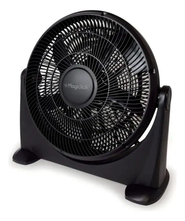 Ventilador Semi Industrial Turbo 2 en 1 Magiclick 20″ - Imagen 3