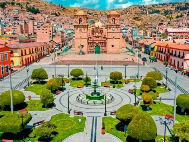 PERU-00