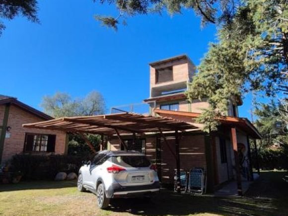 Departamentos La Maga, Santa Rosa de Calamuchita