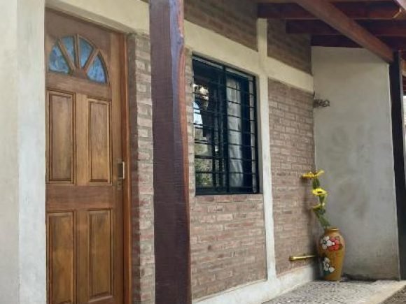 Departamentos La Maga, Santa Rosa de Calamuchita