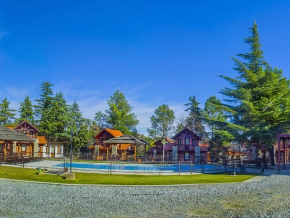 Hostería Villa Sol, Merlo, San Luis