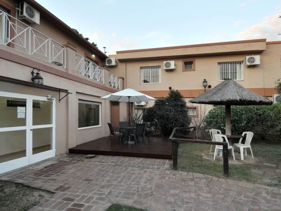Hotel Casa Nostra, Villa Carlos Paz