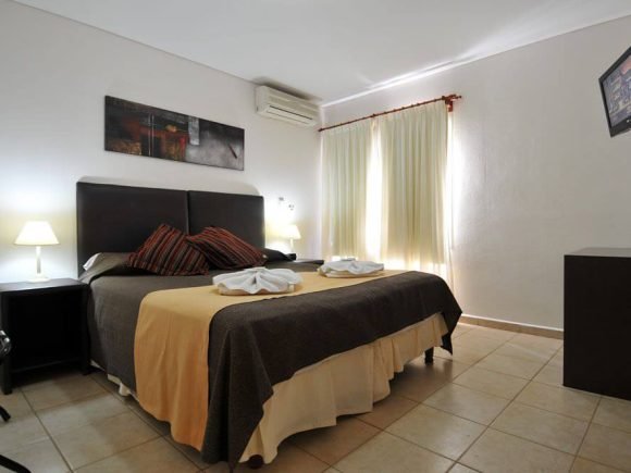 Hotel Casa Nostra, Villa Carlos Paz