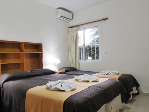 Hotel Casa Nostra, Villa Carlos Paz