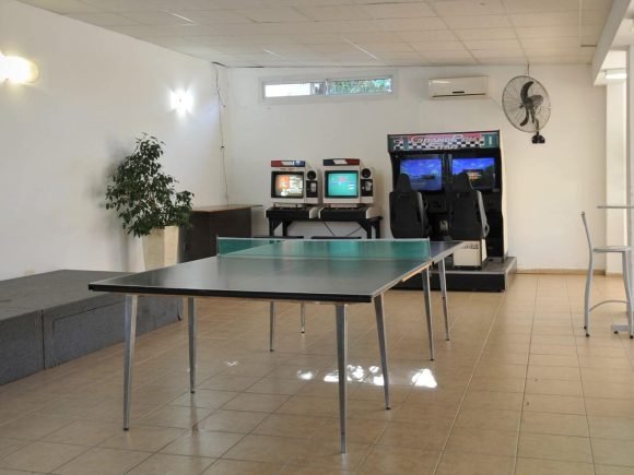 Hotel Casa Nostra, Villa Carlos Paz