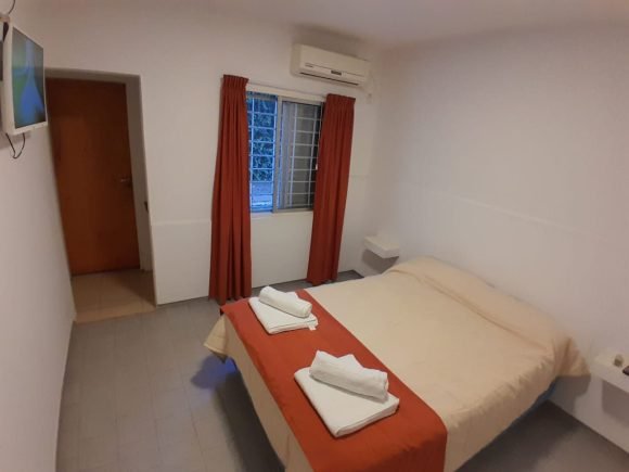 Hotel Cristal, Villa Carlos Paz