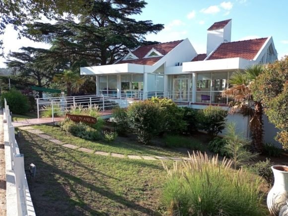Hotel Cristal, Villa Carlos Paz