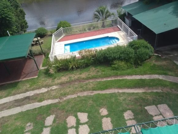 Hotel Cristal, Villa Carlos Paz