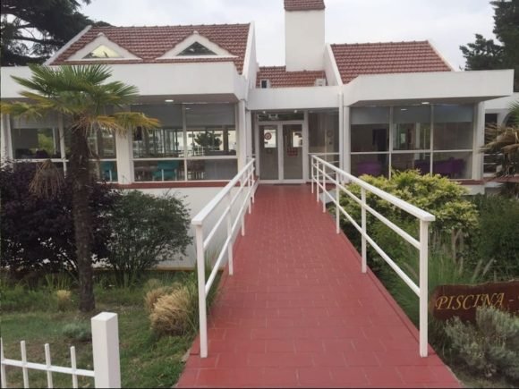 Hotel Cristal, Villa Carlos Paz