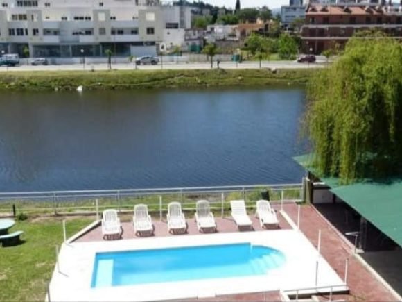 Hotel Cristal, Villa Carlos Paz