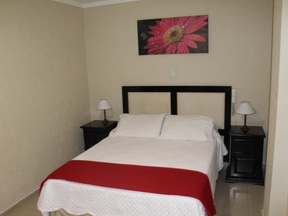 Hotel Everest, Córdoba