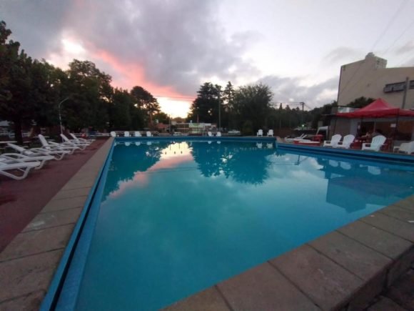 Hotel Gran Giardino, Villa Giardino