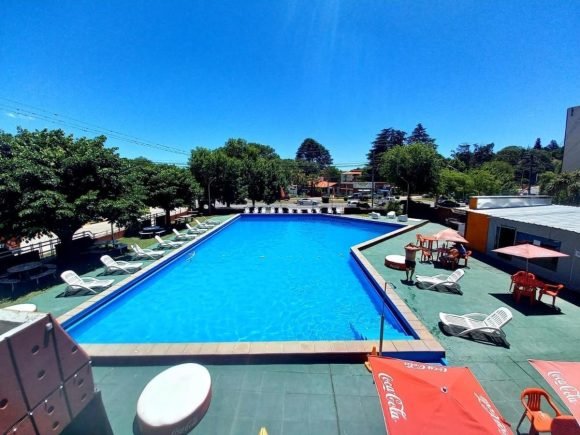 Hotel Gran Giardino, Villa Giardino