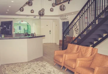 Hotel Luar Atlantico, Balneário Camboriú