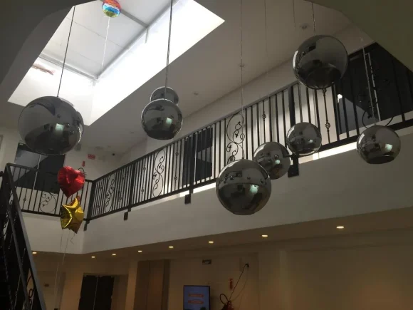 Hotel Luar Atlantico, Balneário Camboriú