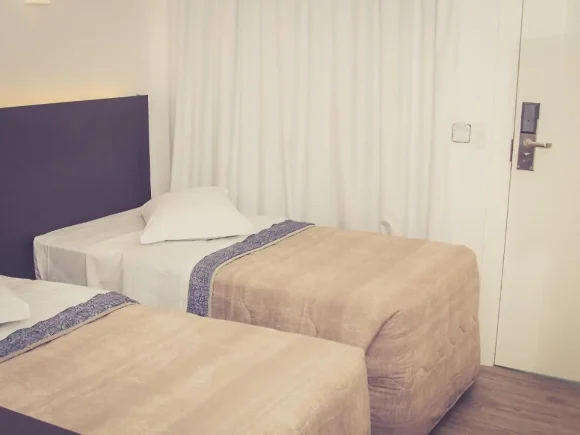 Hotel Luar Atlantico, Balneário Camboriú