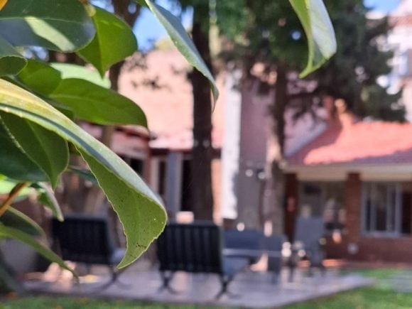 Hotel Mayoral, Rosario