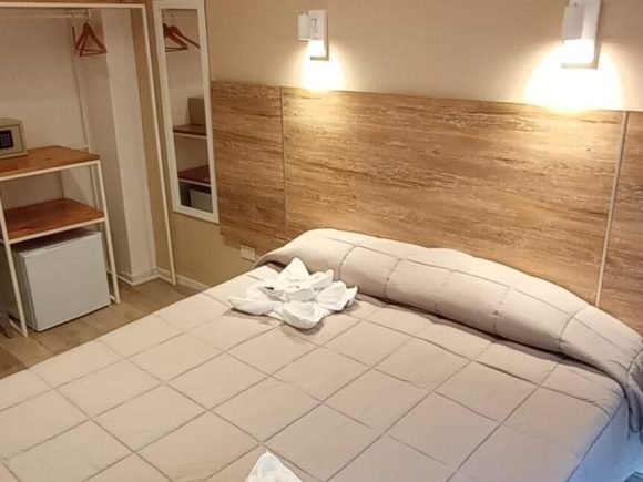 Hotel Milán, Buenos Aires