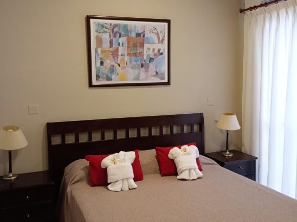 Hotel Milán, Buenos Aires