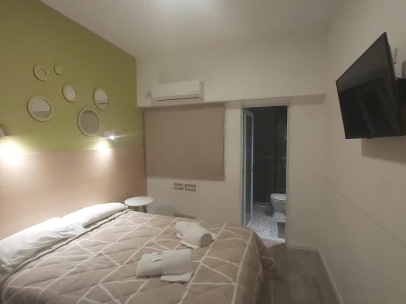Hotel Milán, Buenos Aires