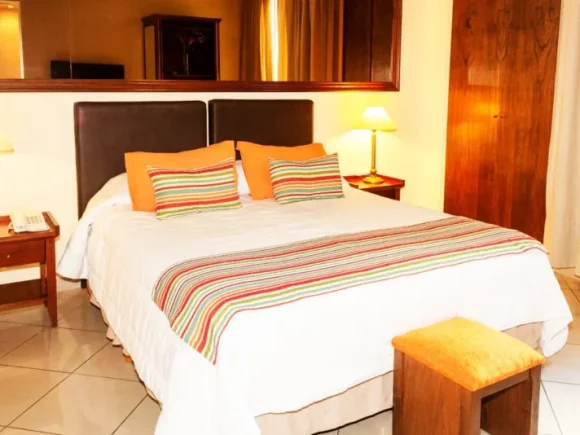 Hotel O2 Buenos Aires