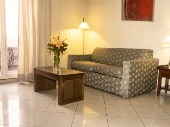 Hotel O2 Buenos Aires