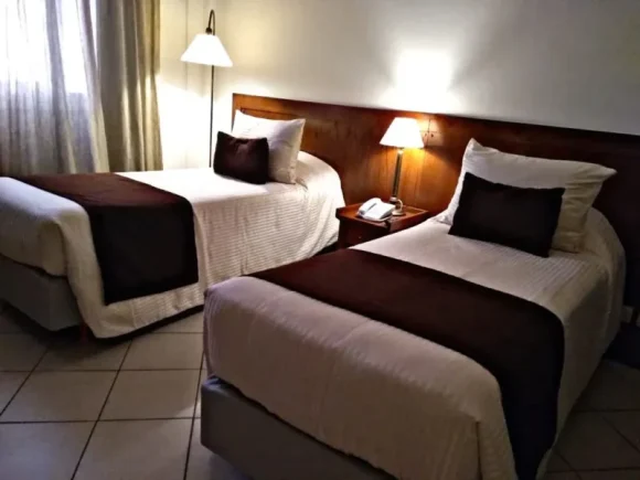 Hotel O2 Buenos Aires