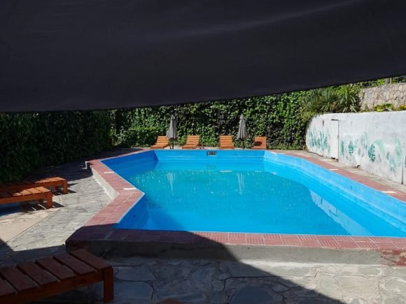 Hotel Ollantay, La Falda