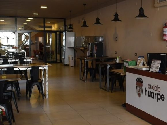 Hotel Pueblo Huarpe, San Luis
