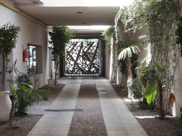 Hotel Pueblo Huarpe, San Luis