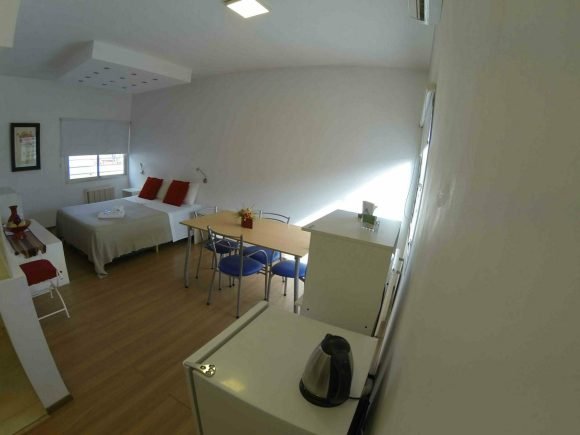 Hotel Pueblo Huarpe, San Luis
