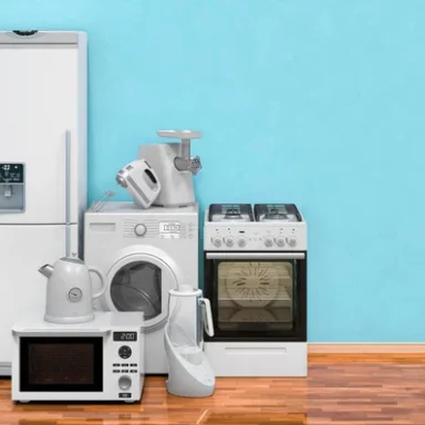 electrodomesticos