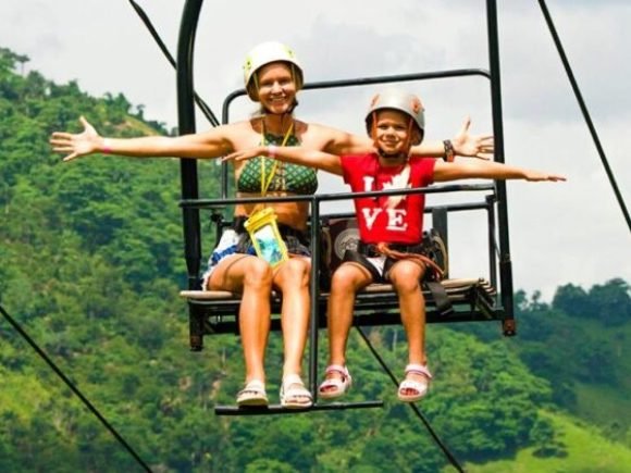 Telesilla-Punta-Cana