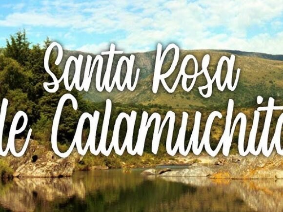 calamuchita