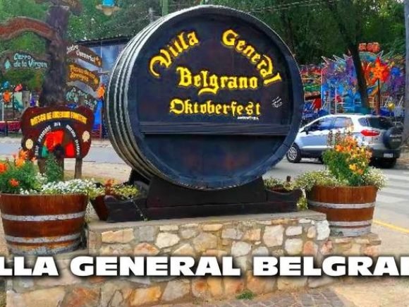 villa general belgrano pueblo aleman